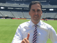 “Compre 100%” BOCA JUNIORS O Intransigente