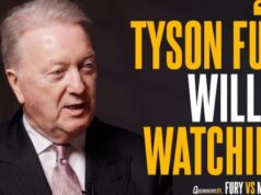 Frank Warren revela todos os retornos de Tyson Fury & Wardley vs Dubois MEGA CLASH 👀 – Boxing News