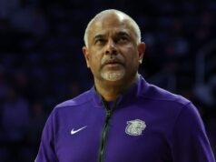 Jerome Tang de Kansas St.; treinador lutará pela causa do tiroteio