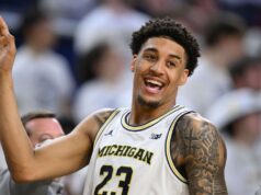 Os 25 melhores eleitores do AP Men’s College