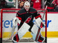 Furacões assinam com Brandon Bussey uma extensão de 3 anos e US$ 5,7 milhões