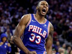 Fontes: 76ers planejando novo acordo para assinar Jabari Walker, Cam Payne