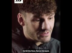 Wood vs Warrington 2 finalmente chegou!