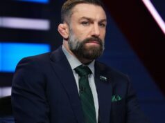 Michael Chiesa se aposentará após o UFC Fight Night em 28 de março