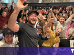 Peter Steinberger junta-se à OpenAI