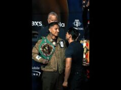 Semana de luta!! – Notícias do boxe