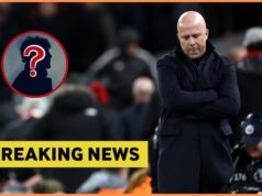 Liverpool em alerta devido ao carinho de Szoboszlai pelo Real Madrid