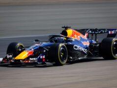 Designer-chefe da Red Bull está deixando a equipe de F1
