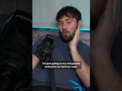 “Não há ciência por trás disso!” – Dave Allen explica novo estilo de luta 👨🔬 – Boxing News