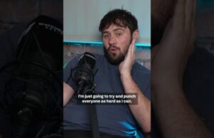 “Não há ciência por trás disso!” – Dave Allen explica novo estilo de luta 👨🔬 – Boxing News