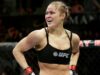 Ronda Rousey enfrentará Gina Carano em retorno ao MMA