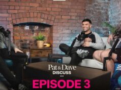 “Me ofereceram para lutar ____” – Pat Brown e Dave Allen discutidos no Ep3