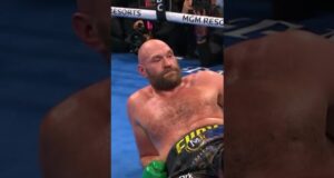 Terceira luta DRAMÁTICA de Tyson Fury com Deontay Wilder 😳 – Boxing News