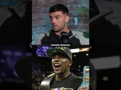 “Quem é o cara da academia agora?” – Pat Brown e Dave Allen discutem o ep3 Jack Catterall – Notícia do encaixotamento