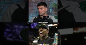 “Quem é o cara da academia agora?” – Pat Brown e Dave Allen discutem o ep3 Jack Catterall – Notícia do encaixotamento