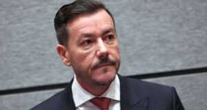 Sinais, René Benko ainda detido: “Perigo de novos crimes” – Notícias