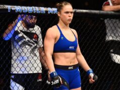Redes sociais reagem ao retorno de Rousey e Carano ao MMA