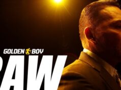 Oscar De La Hoya prevê Mario Barrios x Ryan Garcia – Notícia do encaixotamento