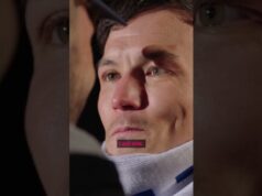 “Fique na frente de seus fãs!” – Wood & Warrington prontos para iniciar a semana da revanche – Notícia do encaixotamento