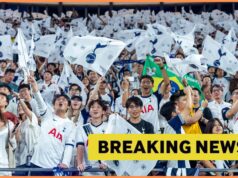 Mauricio Pochettino recuou para retornar ao Tottenham