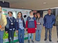 Garrafas pet, o eco-empreiteiro chega a Merano: descontos Despar – Merano