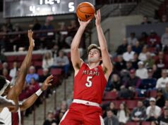 Miami de Ohio parou a UMass, estendendo o recorde para 26-0