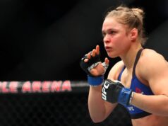 Quantos títulos Ronda Rousey ganhou? UFC, cenas de luta