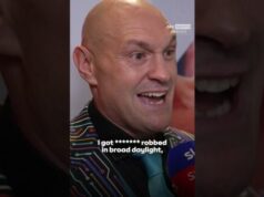 FURRRRRRY – Notícias do encaixotamento