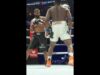 Quando o chão…’! 🚀🤯 – Notícias do boxe