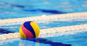 Pólo aquático do ensino médio: resultados dos playoffs femininos de terça-feira