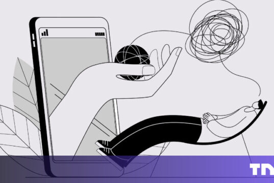 Onde “eu” não é apenas inteligência, mas humano