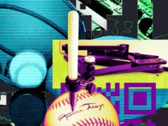 Como a indústria de recordações esportivas tenta se manter à frente da fraude