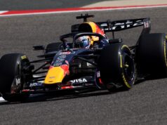 Verstappen redobra as críticas às regras do F1 2026