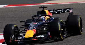 Verstappen redobra as críticas às regras do F1 2026
