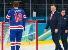 Como os GMs da NHL estão lidando com o hiato olímpico de 2026