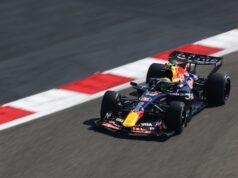 Red Bull mal no caminho certo após problemas O chefe da equipe responde a Toto Wolff: ‘Infelizmente, não somos o padrão’