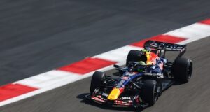 A Red Bull está se recuperando lentamente. Após complicações ocorridas em ambas as sessões, isso é um problema na Ferrari.