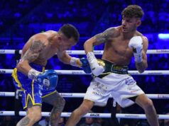 Leigh Wood x Josh Warrington II: rivalidade acalorada explicada