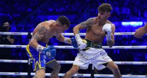 Leigh Wood x Josh Warrington II: rivalidade acalorada explicada