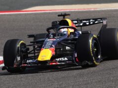 Por que a Red Bull não tem nenhuma preocupação com a perda de interesse de Verstappen na F1