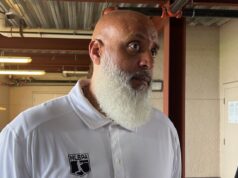 Tony Clark renunciou ao cargo de diretor da MLBPA em meio à investigação.