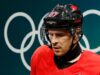 Canadá enfrenta os Jogos Olímpicos de Sydney Crosby dia após dia