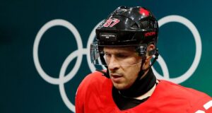 ‘Best Chance’ é estrelado por Crosby do Canadá na disputa pela medalha de ouro olímpica