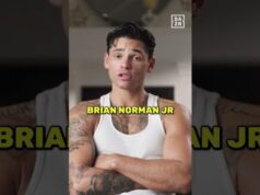 Ryan Garcia reage às críticas de Romero após a derrota de Romero 🥶 – Boxing News