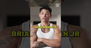 Ryan Garcia reage às críticas de Romero após a derrota de Romero 🥶 – Boxing News