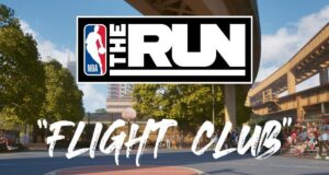 NBA The Run revela o trio do Flight Club: Edwards, Morant e Williamson