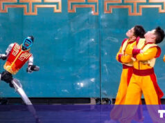 À medida que os humanos superam os robôs, tenho que perguntar: estamos prontos?