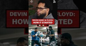 Bill Haney explica como é o relacionamento entre ele e Devin com os Mayweathers pela primeira vez – Boxing News
