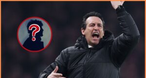 Pequeno olhar para a estrela do Aston Villa Lucas Digne