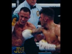 Boxe Esportivo x DAZN 🤝 – Notícias do Boxe